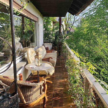 Ferienwohnung FREIraum Küps Exterior foto