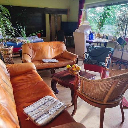 Ferienwohnung FREIraum Küps Exterior foto