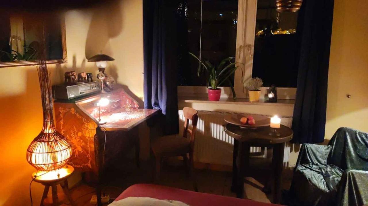 Ferienwohnung FREIraum Küps Exterior foto