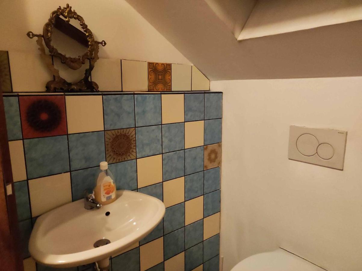 Ferienwohnung FREIraum Küps Exterior foto