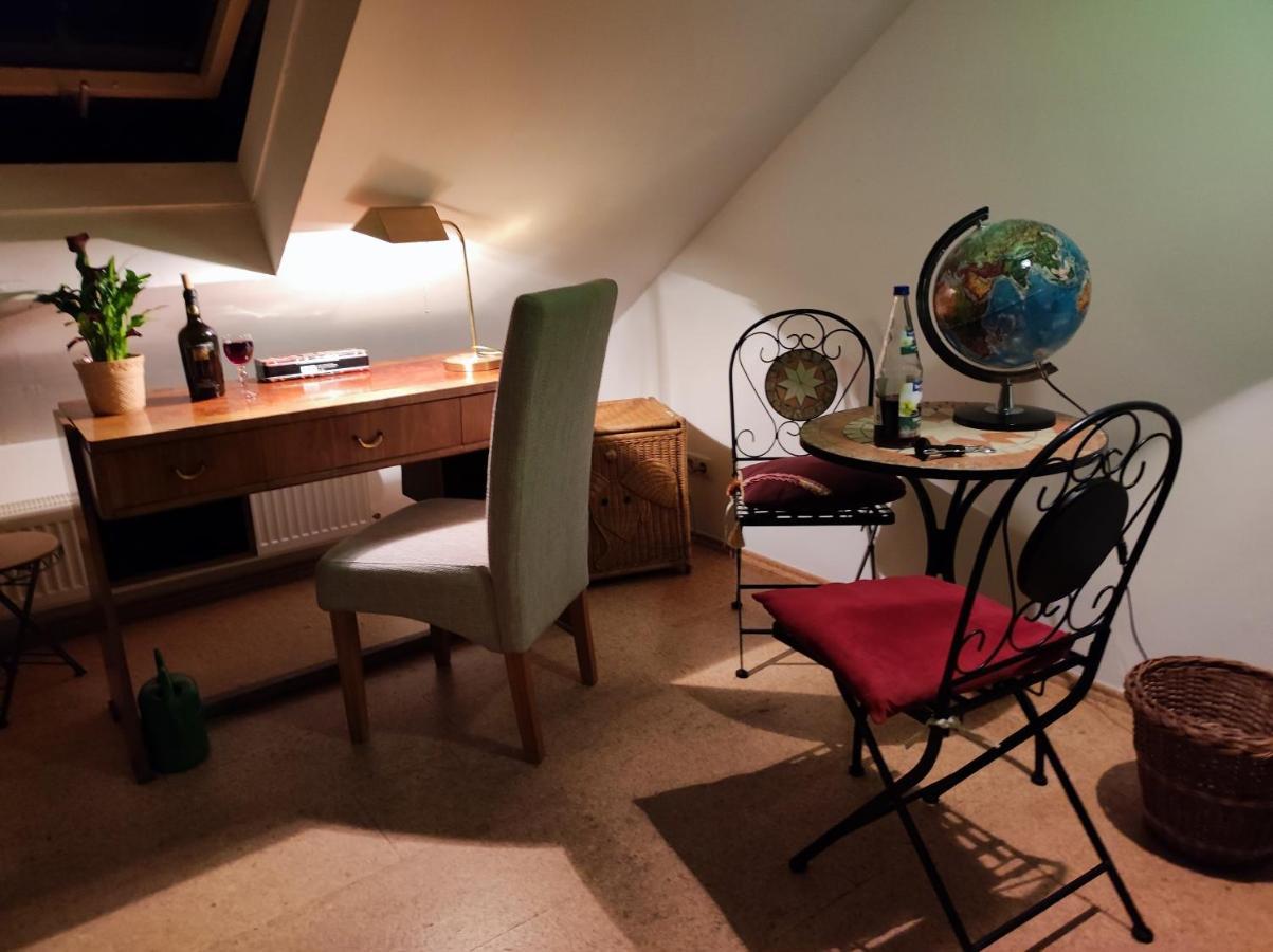 Ferienwohnung FREIraum Küps Exterior foto