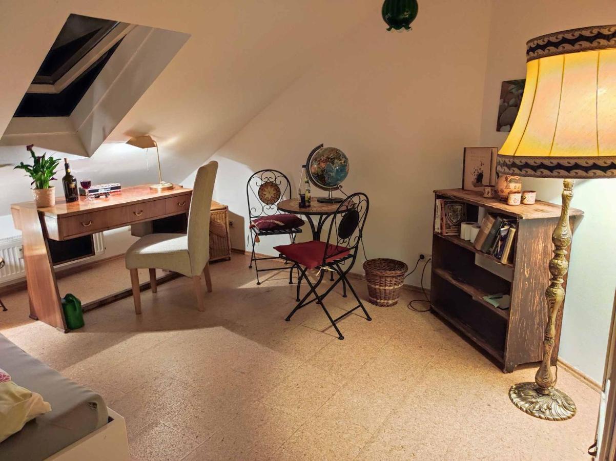 Ferienwohnung FREIraum Küps Exterior foto