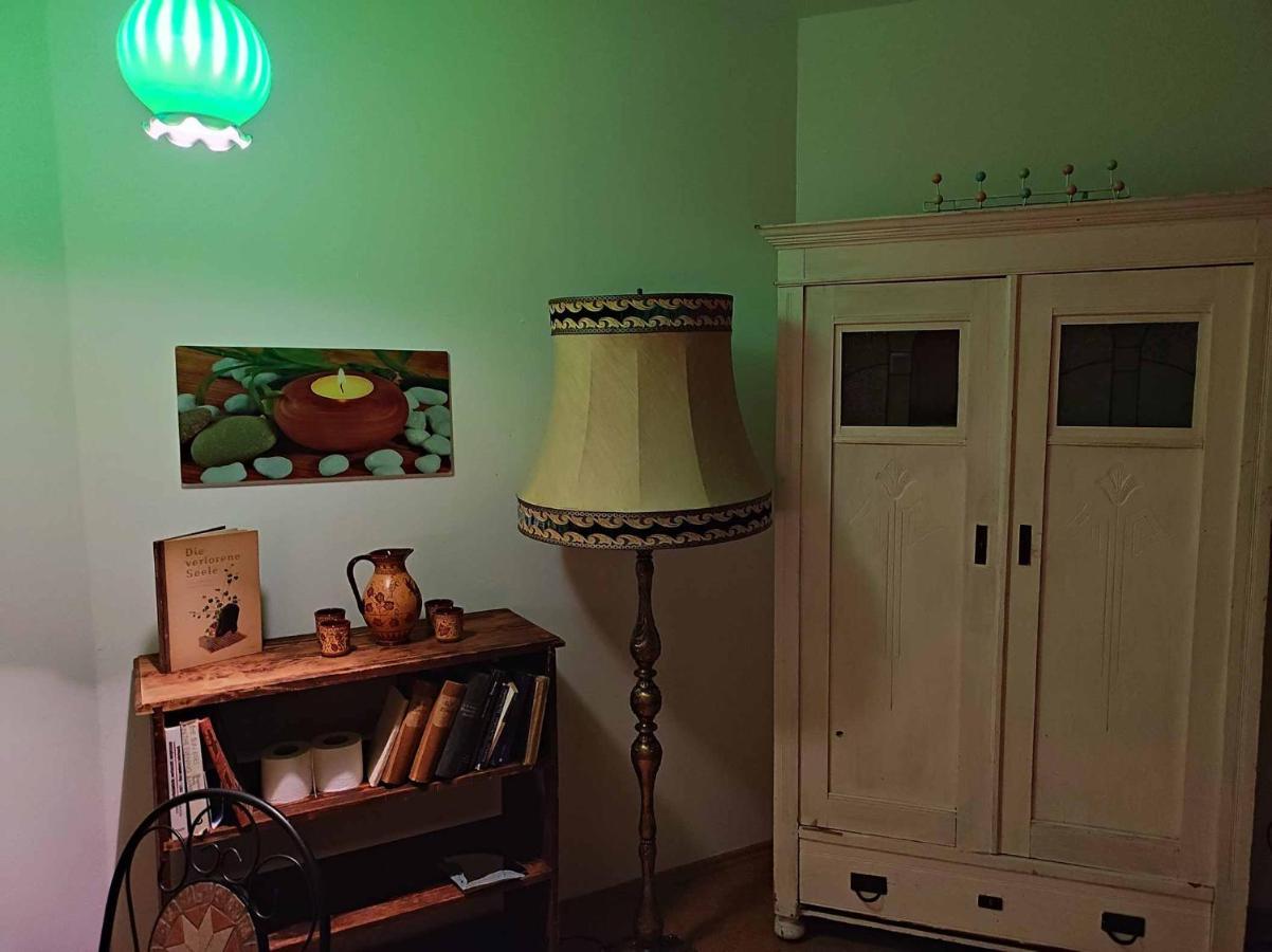 Ferienwohnung FREIraum Küps Exterior foto