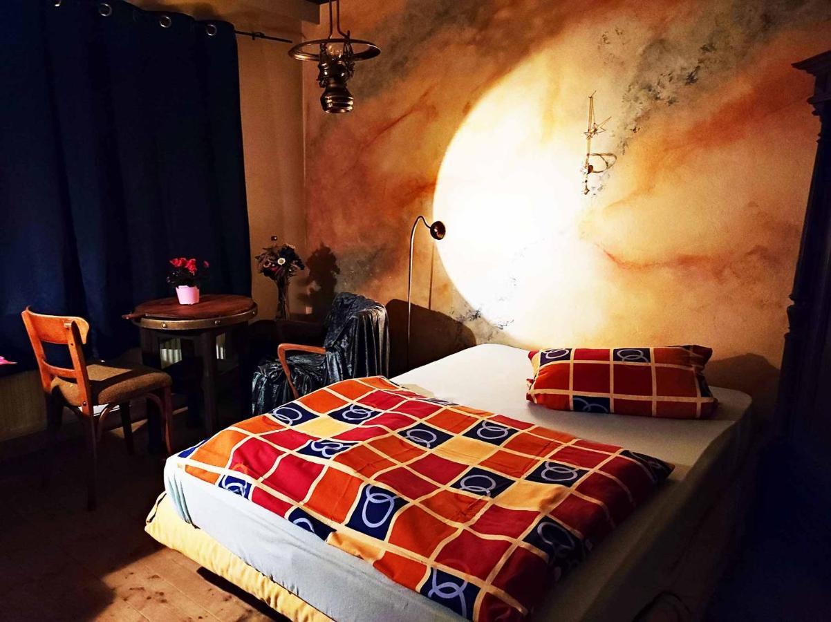 Ferienwohnung FREIraum Küps Exterior foto