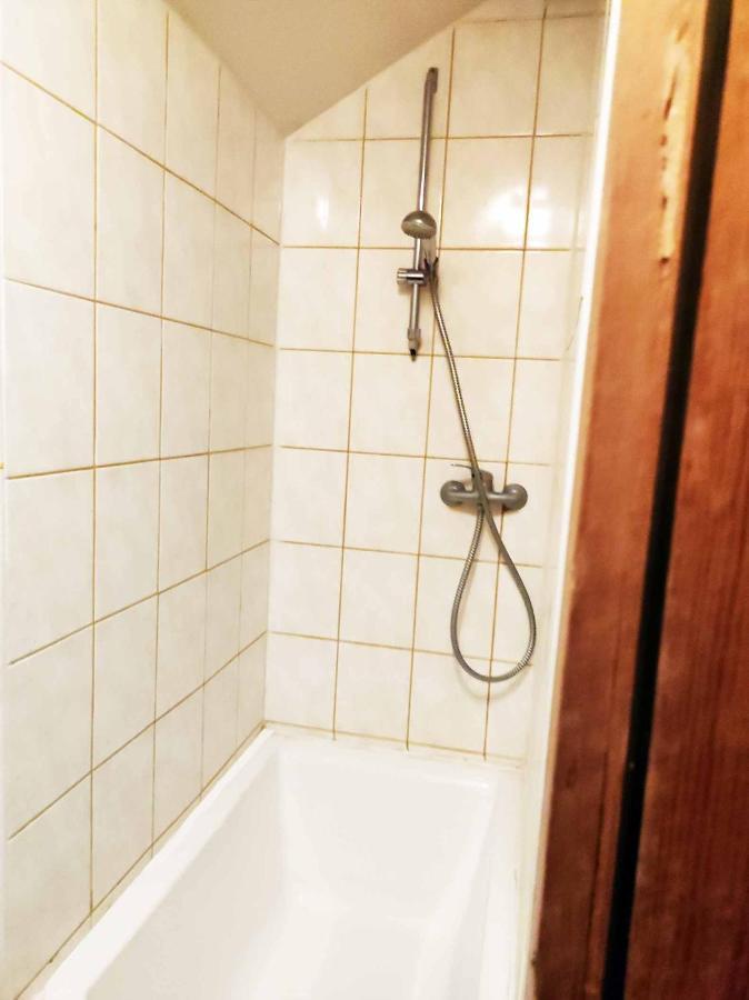Ferienwohnung FREIraum Küps Exterior foto