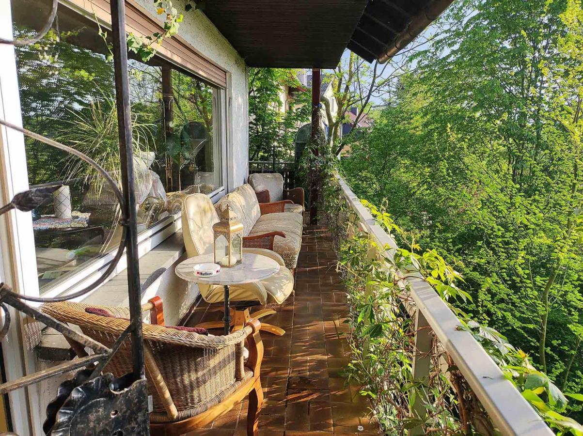 Ferienwohnung FREIraum Küps Exterior foto