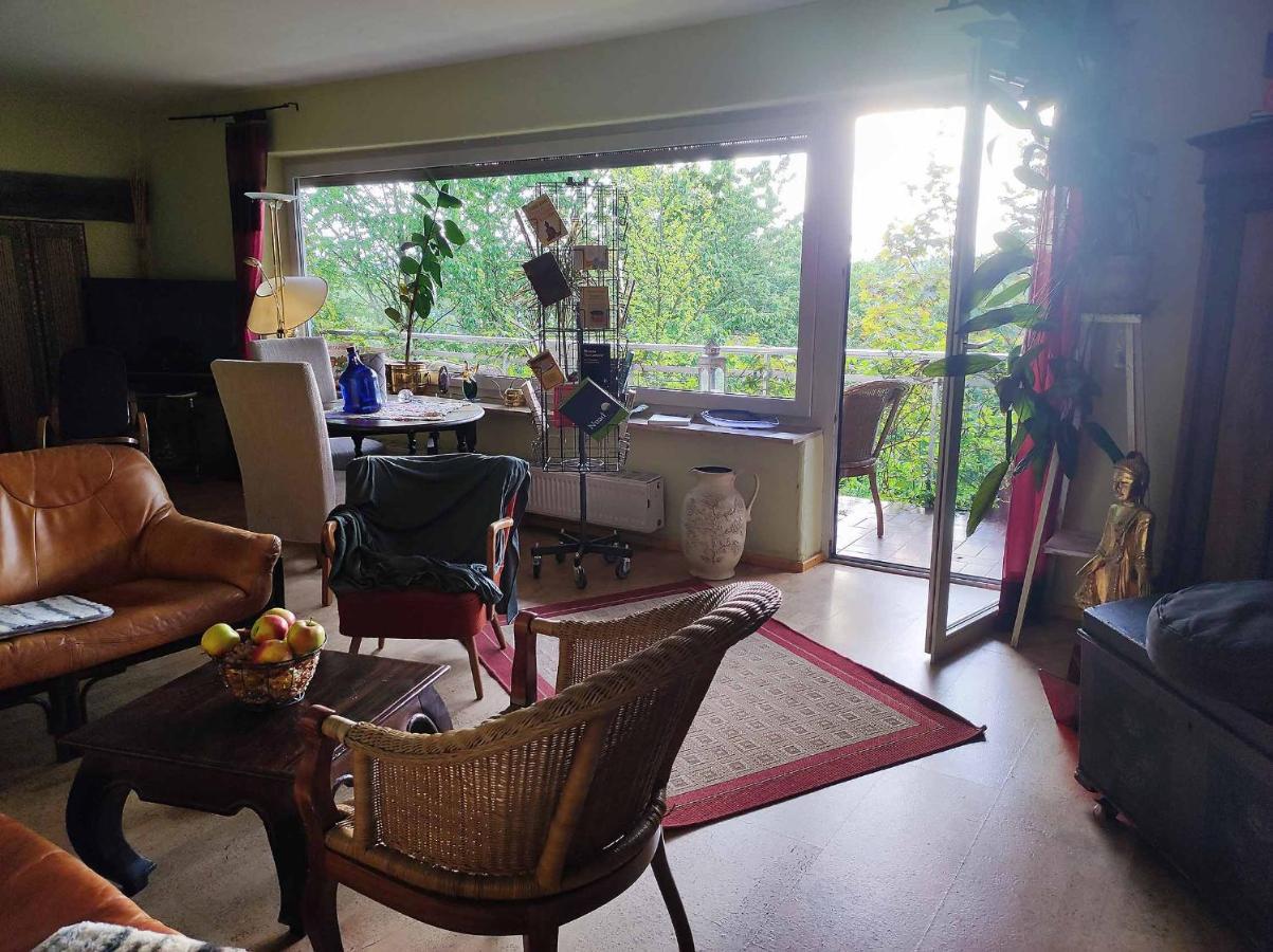 Ferienwohnung FREIraum Küps Exterior foto