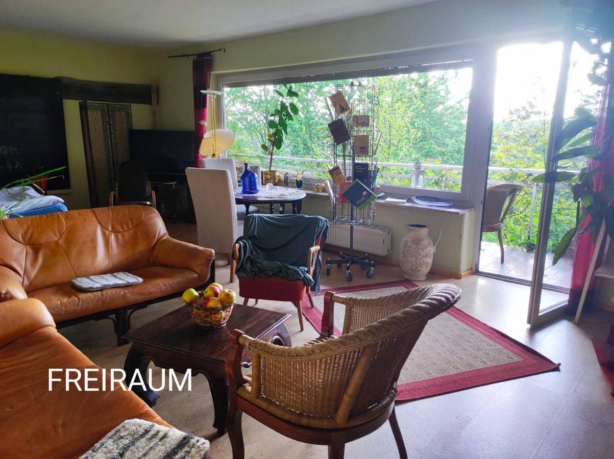 Ferienwohnung FREIraum Küps Exterior foto