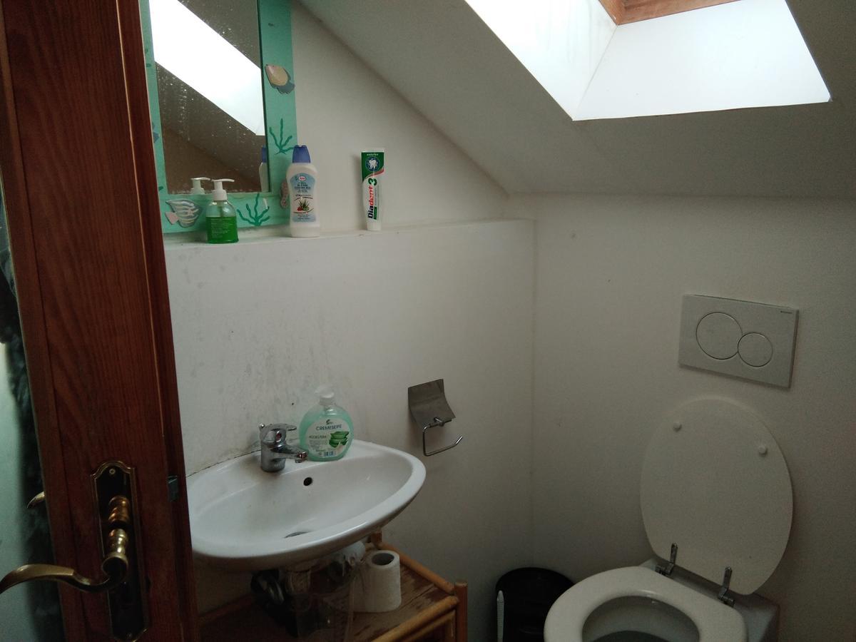 Ferienwohnung FREIraum Küps Exterior foto