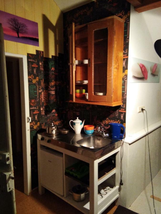 Ferienwohnung FREIraum Küps Exterior foto